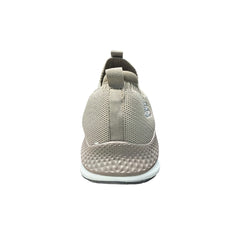 Skechers Arch Fit - Men's Slip-On Walking Shoes - Beige