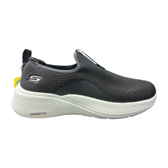Skechers Vapor Foam - Men's Slip-On Walking Shoes - Black