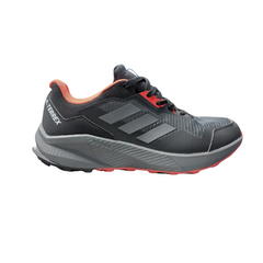 Adii Terrex trail Black Orange