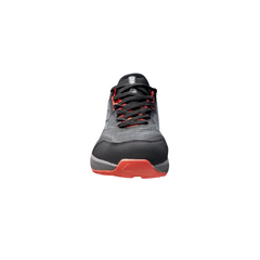 Adii Terrex trail Black Orange