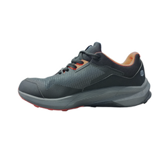Adii Terrex trail Black Orange