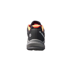Adii Terrex trail Black Orange