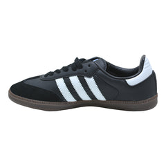 Adii Samba Black - Premium Quality Classic Sneakers
