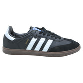 Adii Samba Black - Premium Quality Classic Sneakers