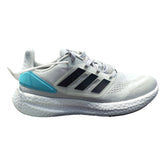 Adii PureBoost 22 White Grey