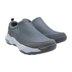 Skecherrs Archfitt Good-Year Slip-In "Grey"