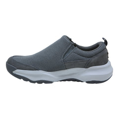 Skecherrs Archfitt Good-Year Slip-In "Grey"