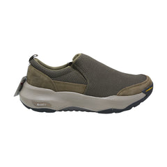 Skecherrs Archfitt Good-Year Slip-In "Khaaki"