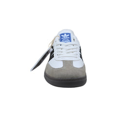 Adii Samba White - Premium Quality Classic Sneakers
