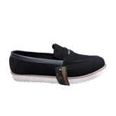 Gucci Semi Formal Black White A0001