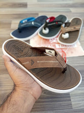 Premium Adda Flip Flop Zero - Wood Finish, A-Grade Comfort and Style