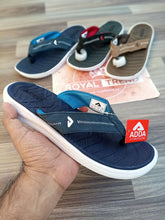 Premium Adda Flip Flop Zero - Blue, A-Grade Comfort and Style