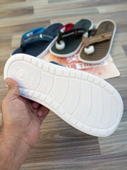 Premium Adda Flip Flop Zero - Blue, A-Grade Comfort and Style