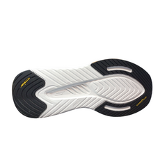 MAX CUSHION Slip-On white sole design