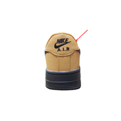 AF-1 Annthracitte (Cameel)