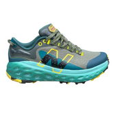 NB FRESH FOAM MORE TRAIL V2 AQUA BLUE