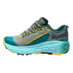 NB FRESH FOAM MORE TRAIL V2 AQUA BLUE