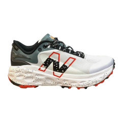 NB FRESH FOAM MORE TRAIL V2 WHITE RED