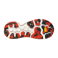 NB FRESH FOAM MORE TRAIL V2 WHITE RED