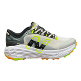 NB FRESH FOAM MORE TRAIL V2 WHITE WHITE GREEN