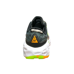 NB FRESH FOAM MORE TRAIL V2 WHITE WHITE GREEN