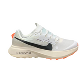 NK ZOOMX ULTRAFLY NEXT (WHITE/ORANGE)