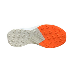 NK ZOOMX ULTRAFLY NEXT (WHITE/ORANGE)