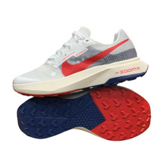ZOOMX ULTRAFLY NEXT (WHITE/RED)