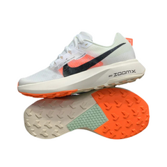 ZOOMX ULTRAFLY NEXT% (WHITE/ORANGE)