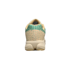 Hk Go Walk Rubious Khaki Aqua Blue – Premium Running Shoes