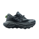 Hoka Skyline Float Triple Black