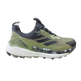 AD Terrex free hiker 2.0 low gore-tex (Army Green)