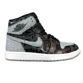 AJ 1 High - Graffiti Script