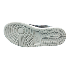 AJ 1 High - Graffiti Script