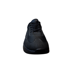 Runplus All black