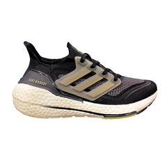 Adii Ultraboost 21 ‘Core Black’