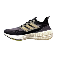 Adii Ultraboost 21 ‘Core Black’