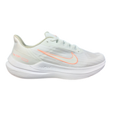 Aiir Wiinflo 9 - White & Coral Glow Edition