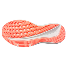 Aiir Wiinflo 9 - White & Coral Glow Edition