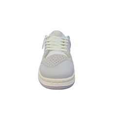 Adii Forum Low - Minimalist Grey Suede Edition