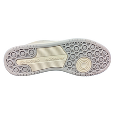 Adii Forum Low - Minimalist Grey Suede Edition