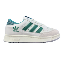 Adii Forum Low - Classic Style with a Modern Twist