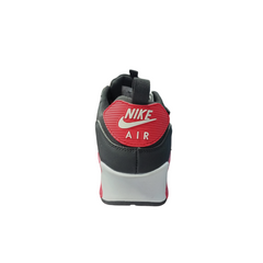 Aiir Maxx 90 Black Red – Premium Comfort & Bold Style