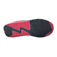 Aiir Maxx 90 Black Red – Premium Comfort & Bold Style