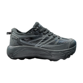 Hoka One One Bondi 6 - The Ultimate Cushioned Road Running Shoe