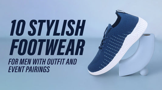 Stylish Footwear for men