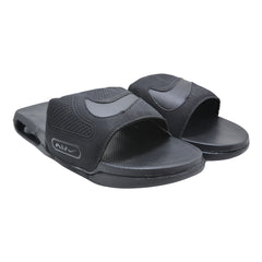 AIR MAX Cirro Slides "Triple Black"