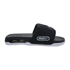 AIR MAX Cirro Slides "Black White"