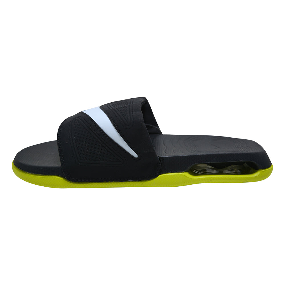 AIR MAX Cirro Slides "Black Neon"