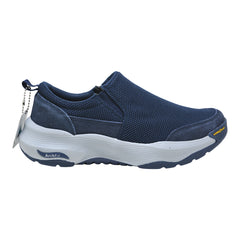 Skecherrs Archfitt Good-Year Slip-In "Navy"